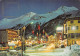 73-VAL D ISERE-N° 4434-D/0323 - Val D'Isere