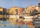 83-PORT GRIMAUD-N° 4436-D/0037 - Port Grimaud