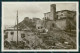 Livorno Piombino Punta Della Cittadella Barche Foto Cartolina RT2810 - Livorno