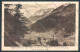 Aosta Valgrisenche Cartolina ZQ5025 - Aosta