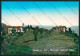 Bergamo Bossico PIEGHINA Foto FG Cartolina ZK1848 - Bergamo
