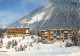 73-COURCHEVEL-N° 4437-A/0315 - Courchevel