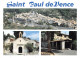 06-SAINT PAUL DE VENCE-N° 4437-A/0239 - Saint-Paul