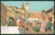 Verona Città Tafuri Mercato Cartolina ZKM8948 - Verona