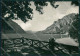 Lecco Città Lago Di Foto FG Cartolina KB3383 - Lecco