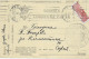 Bulgarien Post Card 1918, Philatelistisch Inspiriert - Altri & Non Classificati