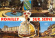 10-ROMILLY SUR SEINE-N° 4439-B/0323 - Romilly-sur-Seine