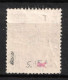 Carpatho-Ukraine 1945, 60f On 30f,  Steiden 6 Var, Kr. 5 Var, SHIFTED Overprint, Type V RARE, Signed, MNH** - Ucrania & Sub-carpatica