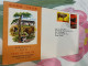 Hong Kong Stamp FDC Issued By CPA 1973 New Year Ox - Cartas & Documentos