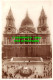 R461950 London. St. Paul Cathedral. RP - Sonstige & Ohne Zuordnung