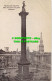 R461953 London. Trafalgar Square And Nelson Column. The Auto Photo Series - Sonstige & Ohne Zuordnung