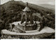 Porta Westfalica, Kaiser-Wilhelm-Denkmal, Nicht Gelaufen - Porta Westfalica