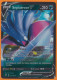 Carte Pokemon SEPIATROCE V    Pv 210    121/192 - Lots & Collections