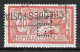 813	N°	119	Perforé	-	ETP 149	-	ECOLE SPECIALE DES TRAVAUX - Used Stamps