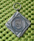 Medaile : Haskerland : Toertocht IJWC Of Meren Toertocht 23-2-1963 -  Original Foto  !!  Medallion  Dutch - Andere & Zonder Classificatie