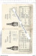 Delcampe - PO // Vintage / Catalogue Alcool 1935 Café Champagne Mercier Anis Cognac Porto Rhum Kirsch - Publicités