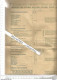 PO // Vintage / Catalogue 8 Pages Publicité Distillerie PARFUM BILLANCOURT Barrucand Frères Et Wackherr Parfumetrie - Pubblicitari