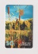 RUSSIA - Reeds Chip Phonecard - Rusland