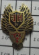 1618B Pin's Pins / Beau Et Rare / MUSIQUE / JH BY JOHNNY HALLYDAY - Musik