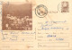 Postal Stationery Postcard Romania Slanic Moldova - Romania