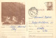 Postal Stationery Postcard Romania Baile Sacelu - Roemenië