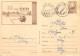 Postal Stationery Postcard Romania ADAS Insurance - Romania