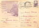 Postal Stationery Postcard Romania Winter Landscape - Romania