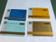 - 2 - Starbucks Gift Cards 4 Different - Gift Cards