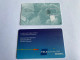 - 2 - GSM Cards 2 Different Norway & Denmark - Altri – Europa