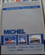 Michel, Schiffe Ganze Welt 2011, +CD   49,80 - Other & Unclassified