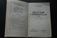  WILMET Louis Sous Le Signe De Jean De Nivelles DURENDAL 1938 Régionalisme Roman Histoire Et Folklore - Belgique