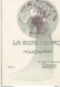 RT / Vintage Old French Theater Program 1911 / Programme Théâtre OPERA Vaisseau FANTOME Publicité MUCHA - Programs