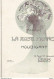 RT / Vintage Old French Theater Program 1911 / Programme Théâtre OPERA Vaisseau FANTOME Publicité MUCHA - Programme