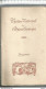 RT / Vintage Old French Theater Program 1911 / Programme Théâtre OPERA Vaisseau FANTOME Publicité MUCHA - Programs