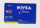 RUSSIA - Nivea Chip Phonecard - Rusland