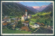 Bolzano Brennero Colle Isarco PIEGATA Cartolina ZC3955 - Bolzano (Bozen)