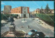 Campobasso Città Auto Foto FG Cartolina ZKM7495 - Campobasso