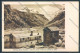 Aosta Valsavaranche Pont Cartolina ZQ5088 - Aosta