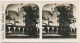 Photo Stéréoscopique 7,2x7,5cm Carte 17,2x8,9cm Vues D'Italie S. 105 - 179 PADOUE. Saint Antoine Le Cloître* - Photos Stéréoscopiques