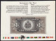 Haiti 1 Gourde Banknotenbrief Der Welt UNC   (15508 - Andere - Amerika