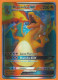 Carte Pokémon Dracaufeu GX Pv250 9/68   Année 2019 - Lots & Collections