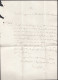 Baden - 1839  Brief STOCKACH L1r Nach Unterlaufing Taxiert Mit Inhalt    (27166 - Other & Unclassified
