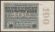 Reichsbanknote - 100 Million Mark 1923 Ro 106h FZ: J - BZ: 11    (27243 - Other & Unclassified