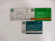 China Gift Cards, Starbucks, 100 RMB,  2020,(3pcs) - Tarjetas De Regalo