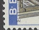 BELGIUM - 1968  - MNH/**  -  COB 1466 LUPPI V1 POINT APRES B DE BELGIE -  Lot 26004 - 1961-1990