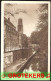 UTRECHT 3 Kaarten -Nieuwe Gracht 1913-Dom 1913-Kloostergang 1935 - Utrecht