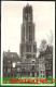 UTRECHT 4 Kaarten Domtoren 1934  Tabakszaak-Universiteit 1911-Willemsbrug 1913-Donkere Gaard 1912 - Utrecht