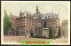 UTRECHT 4 Kaarten Domtoren 1934  Tabakszaak-Universiteit 1911-Willemsbrug 1913-Donkere Gaard 1912 - Utrecht