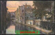 Delcampe - UTRECHT 4 Kaarten Domtoren 1934  Tabakszaak-Universiteit 1911-Willemsbrug 1913-Donkere Gaard 1912 - Utrecht