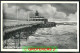 Delcampe - SCHEVENINGEN 4 Kaarten -Strand En Hotel Garni 1907-Panorama Pier 1938-strandleven Onder De Pier 1907-pier En Stormzee  - Scheveningen